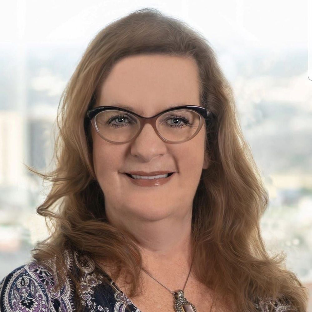 Meet your Posher, Staci